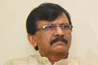 Modi should concede defeat, people have rejected him: Sanjay Raut
