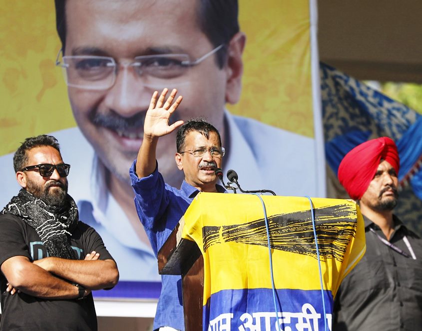 Delhi HC Schedules May 8 Hearing on ED’s Plea Against Kejriwal’s Excise Case Bail