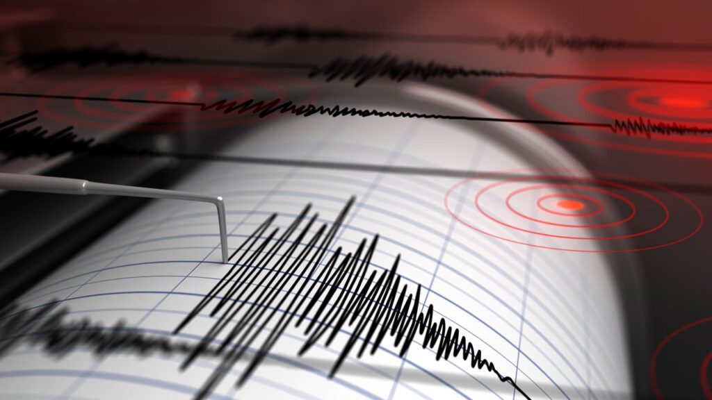 Uttarakhand’s Bageshwar Shaken by 3.5 Earthquake