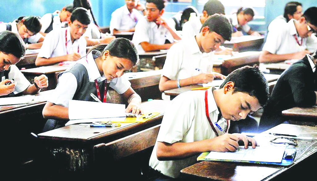 JKBOSE announces Class 10 Exam from Nov 03 with 15% cut in Syllabus; Nearly 95,000 Students to appear