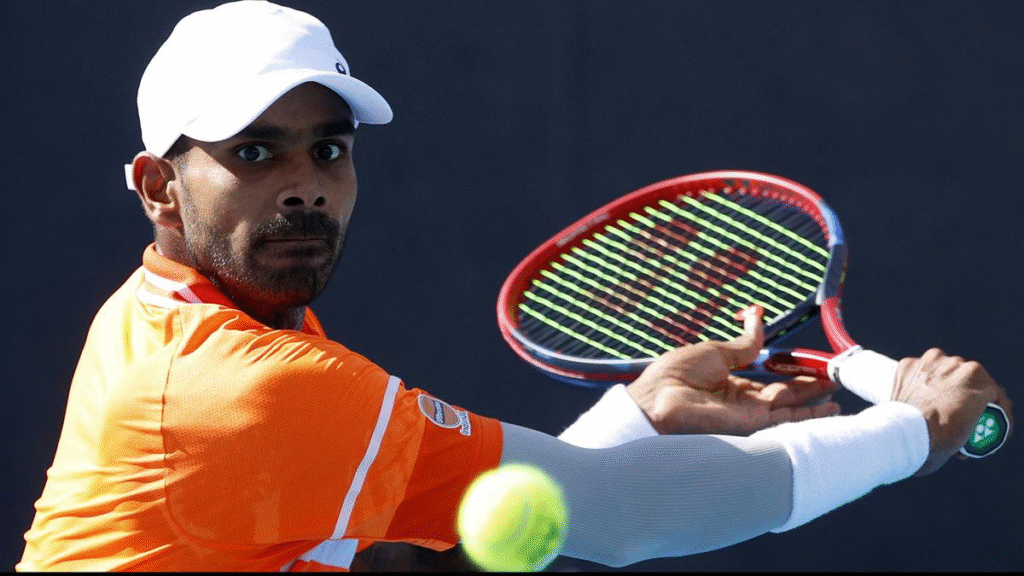 SAI asks tennis players to prioritise national duty; to recover funds for non-participation