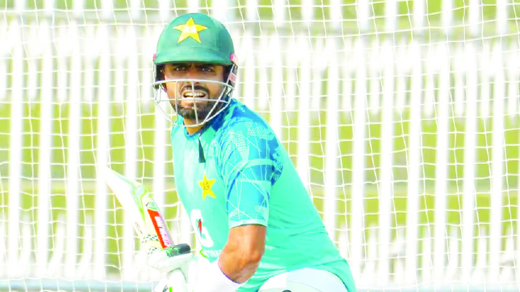 Former Pakistan players slam T20 head coach for ‘keep wickets’ suggestion to Babar Azam