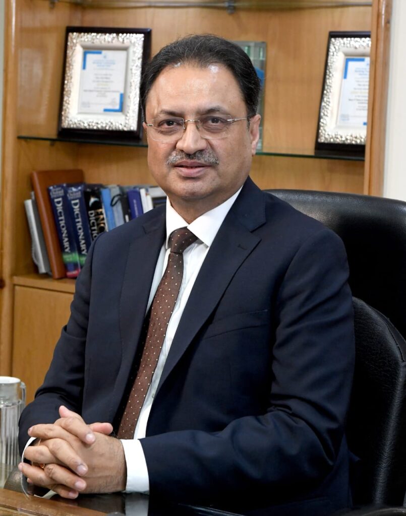 J&K Bank’s Half-Yearly Net Profit Up At Rs 979 Cr, Q2 Net At Rs 494 Cr