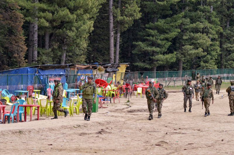 TRF Deserves Designation As Foreign Terrorist Organisation: U.S. House FAC
