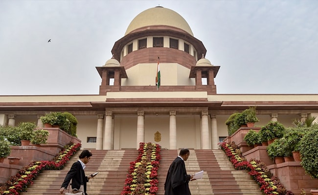 SC collegium recommends names for judgeship in six high courts