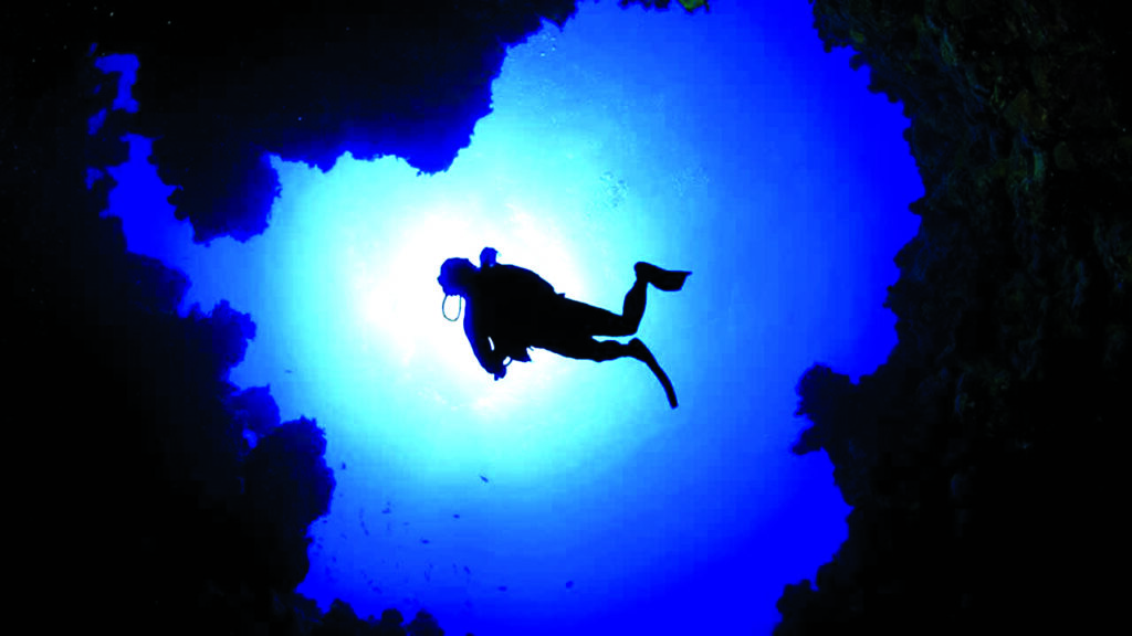 In a first, Indian aquanauts go 5000-metre deep into ocean