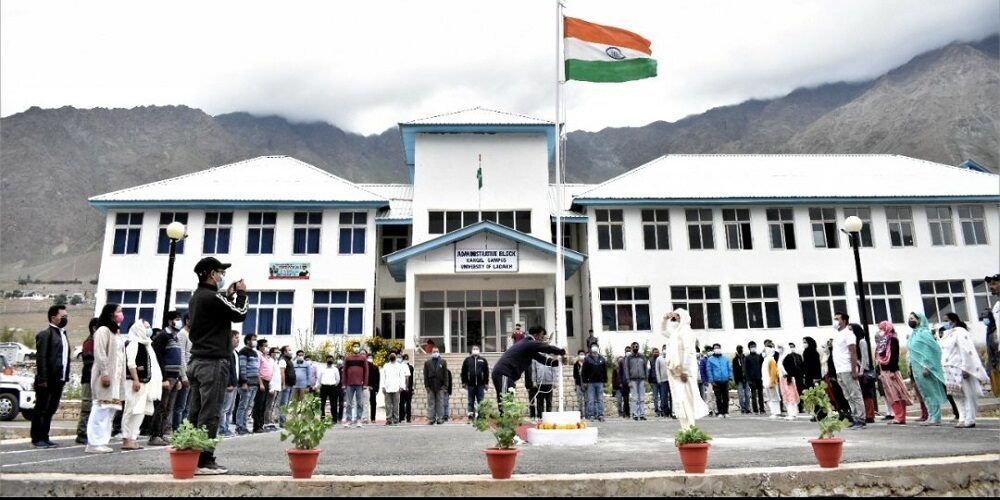 University of Ladakh, Leh Campus and SAS&T to resume Classes from Oct 9