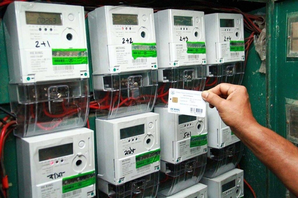 J&K Government Orders Fast-Track Installation of Prepaid Smart Meters in All Government Buildings