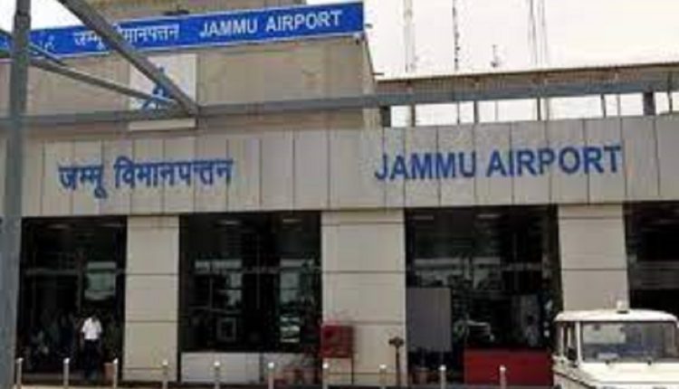 Jammu Airport Largely Unaffected Despite Nationwide IndiGo Flight Disruptions