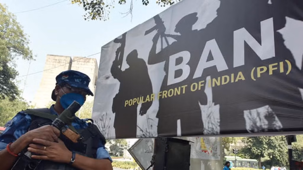 NIA Reveals: PFI Sought Arms from Neighboring Countries, Counsel Tells Delhi Court