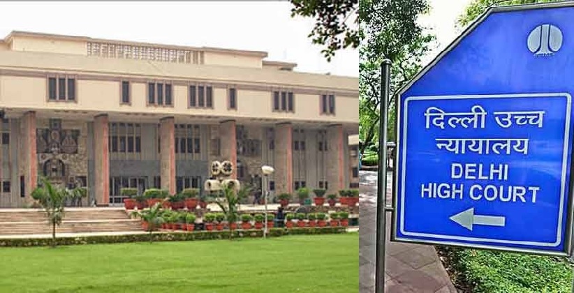 Delhi High Court Dismisses Hizbul Chief’s Sons’ Petition Against Terror Funding Charges