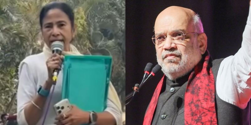 ED searches I-PAC office, its head Pratik Jain in Kolkata in coal ‘scam’ case