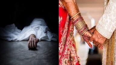Husband, wife found dead at home in northeast Delhi, suicide suspected