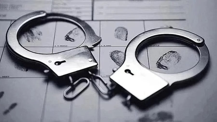 Nurse Arrested for Murdering Parents Over Inter-Caste Marriage Objection