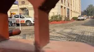 Bomb threats received against Dera Ballan and five schools in Jalandhar ahead of PM Modi’s visit