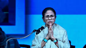 Mamata Accuses EC of Deleting 54 Lakh Genuine WB Voters Without Hearing