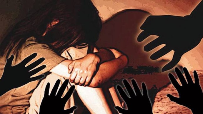Delhi Horror: 6‑Year‑Old Girl Allegedly Gang‑Raped by Three Boys; Two Held, One Absconding