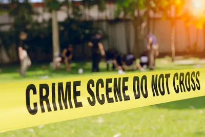 Man Gunned Down Near SSP Office in Mohali