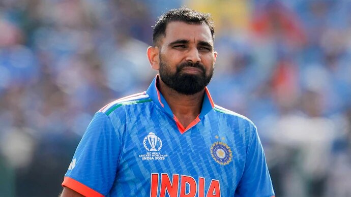 Mohammed Shami asked to appear for SIR hearing in Kolkata