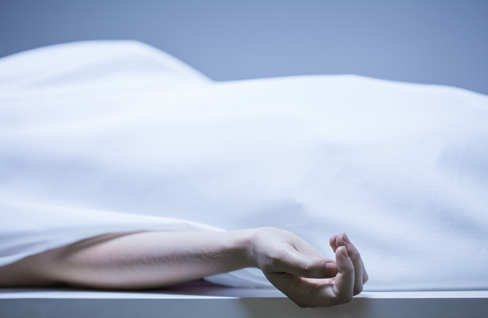 VDG member’s teenage son killed in accidental gunfire in J-K’s Kishtwar