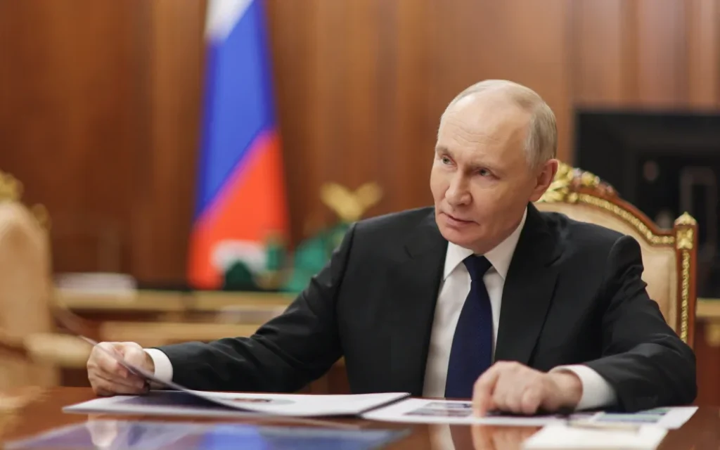 Russia Slams France, UK Over Alleged Nuclear Supply to Ukraine