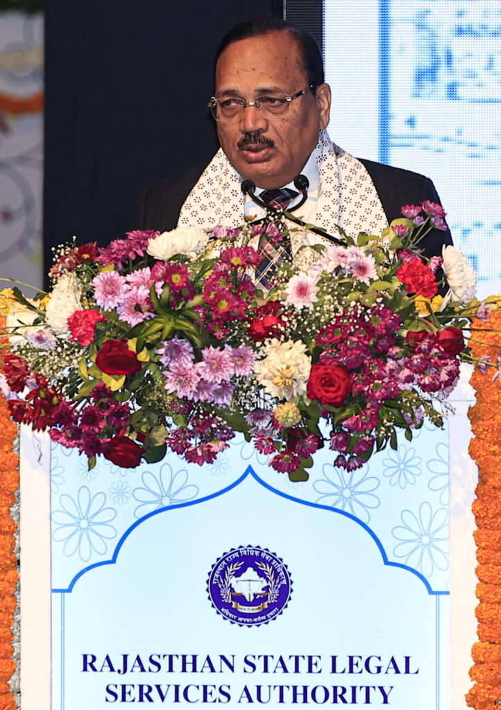 Build careers based on collaboration, professional integrity: CJI to students Build careers based on collaboration, professional integrity: CJI to students