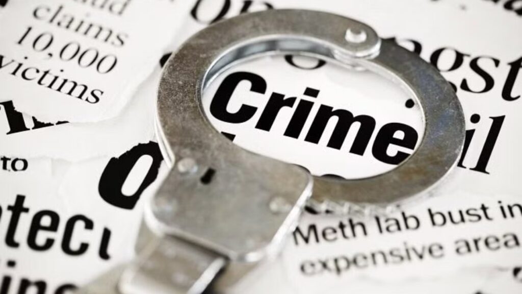 Youth held for stabbing woman multiple times in Jammu