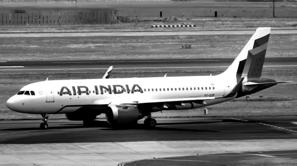 DGCA Fines Air India ₹1 Crore for Flying Airbus A320 Without Valid Airworthiness Certificate