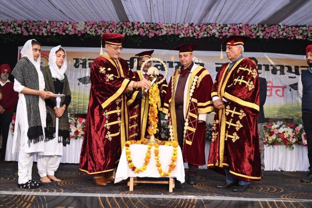 India’s youth will play decisive role in shaping destiny of Nation: LG Ladakh