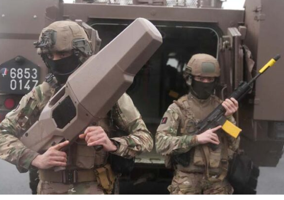 Five European Powers Launch Ukraine-Led Program for Cheap Drones and Air Defenses Amid Rising Threats