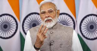 Modi urges industry to invest, innovate, and seize Budget opportunities