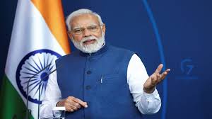 PM Modi Slams UPA’s Economic Mismanagement for Failed Trade Talks