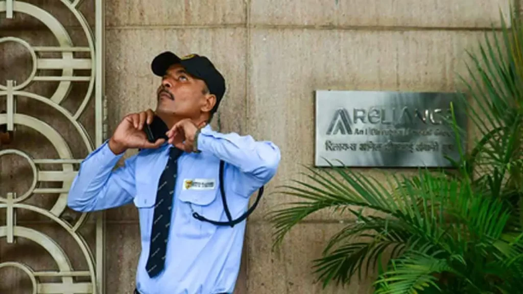 ED Raids Reliance Power Associates in Mumbai & Hyderabad; Company Denies Wrongdoing