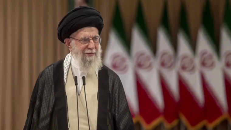 Ayatollah Ali Khamenei, Iran’s Iron-Fisted Supreme Leader, Dies at 86 After US-Israel Strike
