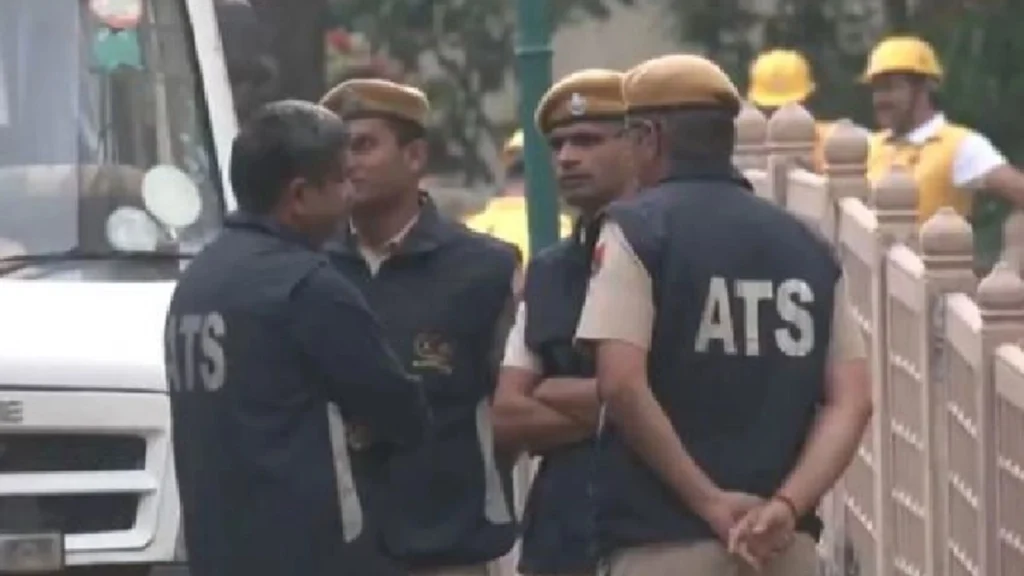 Mumbai Engineering Student Nabbed by ATS for Spreading Terror Propaganda Online