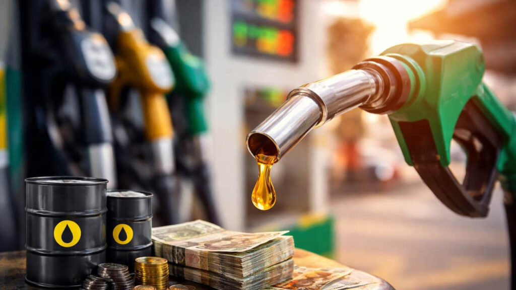 ‘India only country with no increase in petrol, diesel prices’