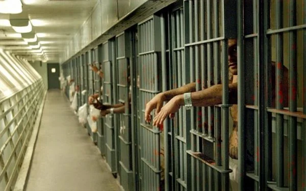 Doda Jail Thwarts Phone Smuggling Bid to Inmate