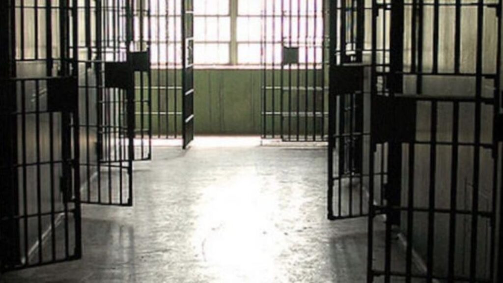 Prison Brawl Erupts in Rajouri Jail Over Inmate Argument