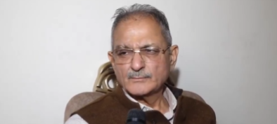HP Governor Kavinder Gupta Charts Ambitious Roadmap for Viksit Bharat, Youth Empowerment
