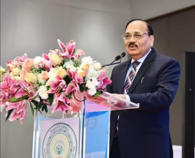 CJI Urges Courts to Serve Like Hospitals, Stresses Duties Alongside Rights