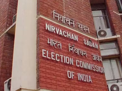 EC removes DGP, Kolkata CP in poll-bound West Bengal