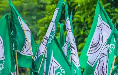 BJD suspends six MLAs for anti‑party activities, including Rajya Sabha cross‑voting