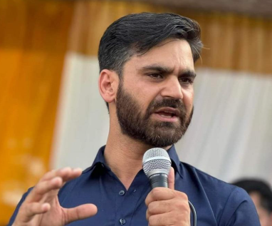 PDP MLA Para Calls Daily Wagers’ Regularisation ‘Humanitarian Issue’