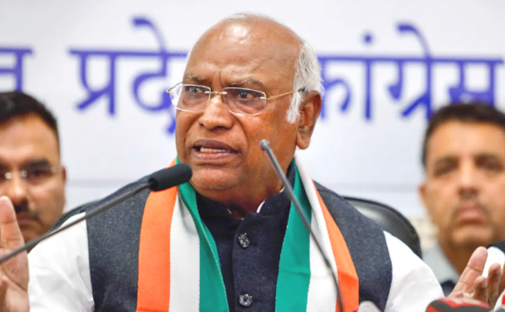 BJP axed ‘right to work’ under MGNREGA but no trace of VB-G RAM G Act implementation: Kharge
