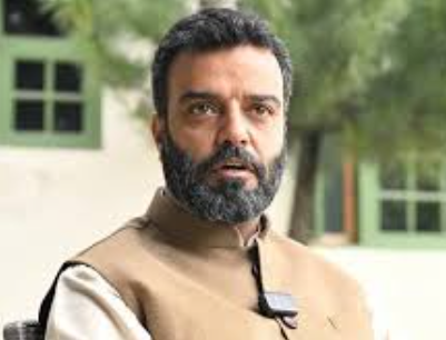 NC MP Mehdi Slams BJP for Fueling ‘Right-Wing Extremism’ in Lok Sabha