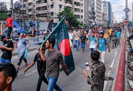 Bangladesh Sees 3,100 Minority Violence Cases from Aug 2024 to Feb 2026: Government