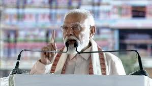 PM Modi Slams Panic-Mongers Over LPG Shortage, Vows Crackdown on Black-Marketeers