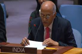 India Urges Global Unity at UN to Crush ISIS and Al Qaeda Threats