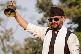 Balendra Shah, popularly known as Balen, is now Nepal’s youngest Prime Minister.