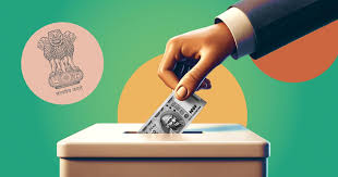 BJP Towers Over Rivals with Record Rs 6,769 Cr Income in FY 2024-25: ADR Report